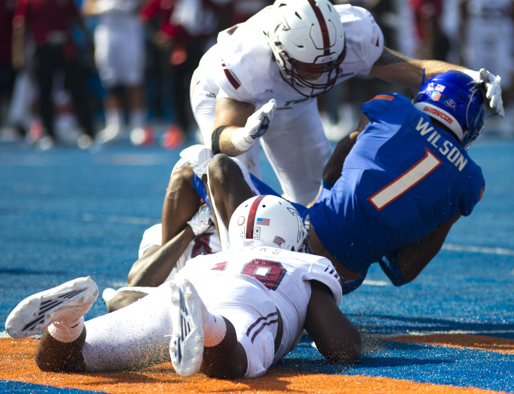 Boise State Football